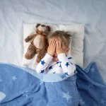 نکات ضروری برای خواب کودک